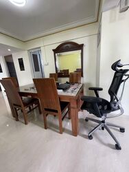 Blk 357 Clementi Avenue 2 (Clementi), HDB 5 Rooms #486927731